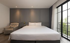 วัน พาติโอ โฮเทล พัทยา (SHA Extra Plus)